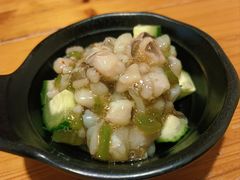 -伊亭寿司(港湾家园店)