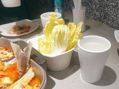 -半天妖烤鱼(中山路店)