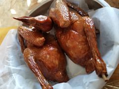 -味为先光明乳鸽(光明总店)