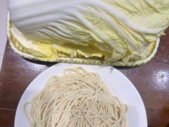 -老诚一锅羊蝎子(天通苑东三区直营店)