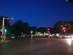 -唐城墙遗址公园