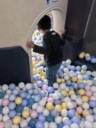 -meland club亲子乐园(北京芳圆里ID MALL店)