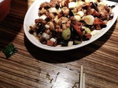 -百年神厨·地道川菜(清江西路店)