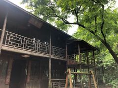 -善卷洞风景区