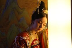 -陈攻馆·汉服