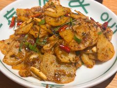 -一坐一忘云南菜(嘉里中心店)