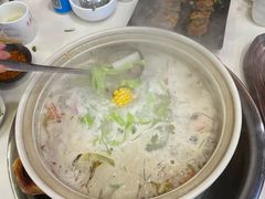 -土连锅·现熬养生汤锅(梁家巷店)