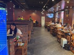 -義聚德·清真铜锅涮羊肉·烧烤(河东店)