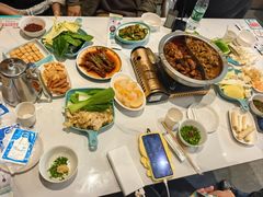 -0317火锅鸡·清真(正达店)