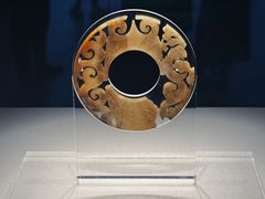 -北京大葆台遗址博物馆