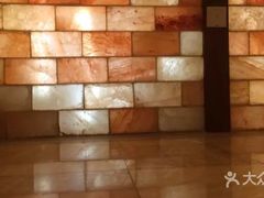 -热带雨林汗蒸馆(汶水东路店)