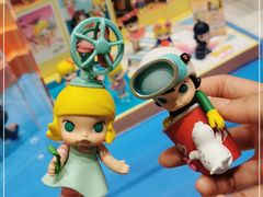 -泡泡玛特POPMART(凯德大峡谷店)