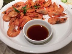 -王府井酒店(金桥港湾店)