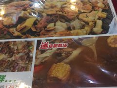 -顺德美食坊(南沙分店)
