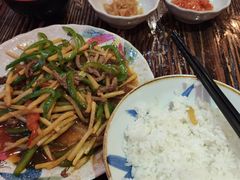 -平成屋·午肴夜酒(四川北路店)