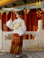 点击看大图 -美云庭古装·格格服汉服·京城旅拍(北京店)