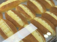-甜嘟嘟烘焙坊(舒城路店)