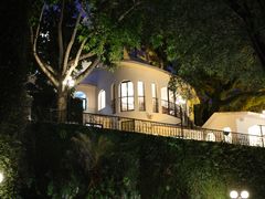 -澳门圣地牙哥古堡酒店