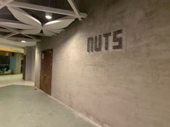 -坚果NUTS