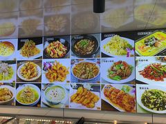 -怡恬园海鲜(恒大威尼斯店)