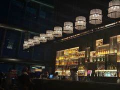 -瑞吉酒店·The Drawing Room闲逸廊·云端下午茶·夜奢Whiskey