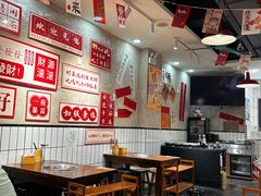 -黔有有贵州酸汤夺夺粉火锅(五味十字店)