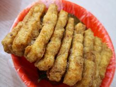 豆排-咱家王新国把子肉(县东巷店)