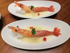 -喜鼎海胆水饺(东港店)