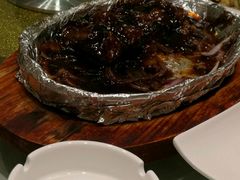 -海鲜城大家餐厅