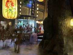 -淀里船宴(卓达店)