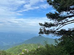 -九华山风景区