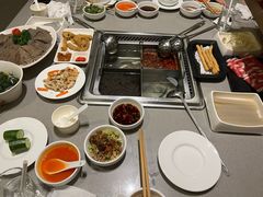 -海底捞火锅(方圆荟店)