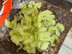 -周记老沈阳焦火鸡架