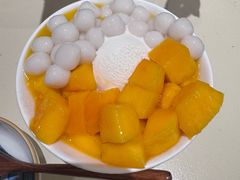 -小团圆糖水铺(襄阳南路店)