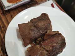-小川洋风料理(街道口店)