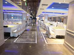 -海韵之星邮轮水会(明发商业广场店)