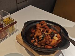 -汤城小厨•粤菜•靓汤(金宝街店)