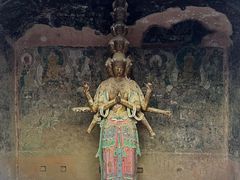 -炳灵寺世界文化遗产旅游区