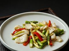 -航空港万怡酒店·万荟轩餐厅(航空港区远航路店)
