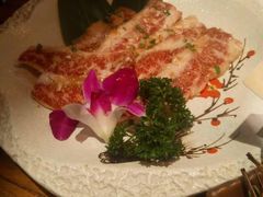 -黑牛の店·和牛烧肉(大悦城店)