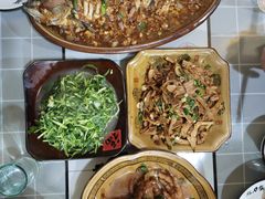 -朗妈私房菜(婺女州店)