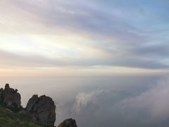 -白草畔自然风景区