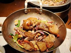 -绿茶餐厅(财富购物中心店)