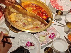 -小龙坎火锅(总店)