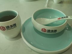 -香香海南菜餐厅