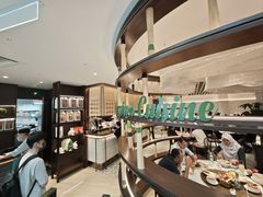 -Madam Kwan's(Mid Valley Megamall)