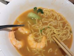 -南山鲜虾面·活鲜小馆·海味大连菜(南山总店)