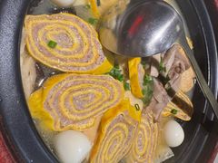 -紫金·越暨·三十年精致诸暨菜(滨江店)
