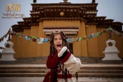 -天天向上儿童摄影(新华创意产业园店)