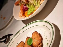 -研食记西餐厅(金融中心店)
